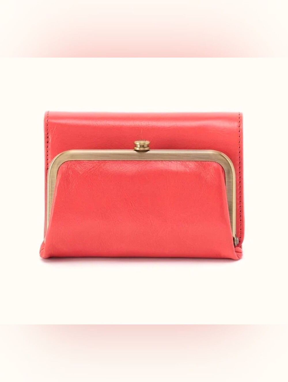 HOBO✨️Robin Compact Wallet - Picture 7 of 7